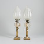1404 6242 PARAFFIN LAMPS